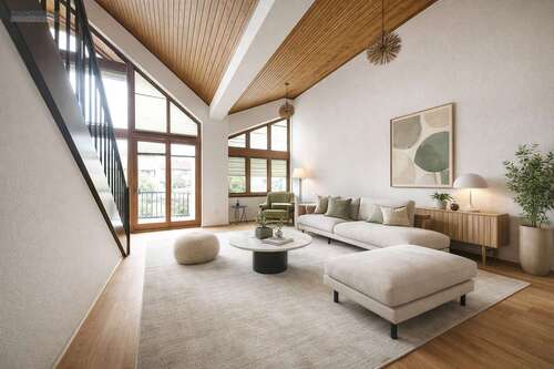 Foto - Wohnung zum Kaufen in Essen 399.000,00 € 140 m²