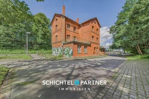 Foto - Haus zum Kaufen in Hambergen 99.000,00 € 180 m²
