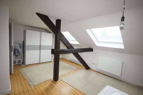 Foto - Wohnung zum Mieten in Mönchengladbach 620,00 € 82 m²