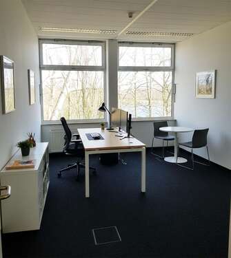Foto - Büro in Schenefeld 469,00 € 18.8 m²