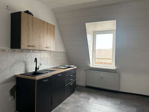 Foto - Wohnung zum Mieten in Mannheim Neckarstadt-West 620,00 € 54 m²