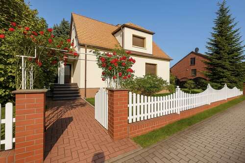 Foto - Haus zum Kaufen in Zehdenick 239.000,00 € 116 m²