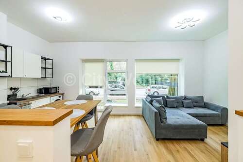 Foto - Wohnen auf Zeit in Hamburg 1.900,00 €