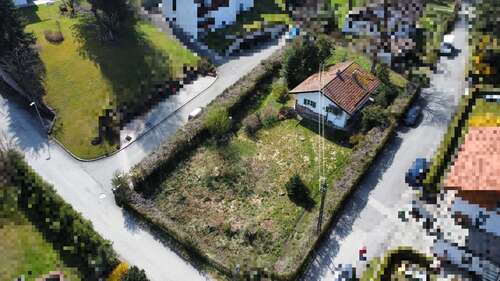 Foto - Grundstück zu verkaufen in Kochel a. See 850.000,00 € 1281 m²