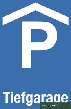 Foto - Garage zu vermieten in Frankfurt am Main 80,00 €