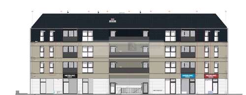 Foto - Einzelhandel in Michendorf 6.720,00 € 448 m²