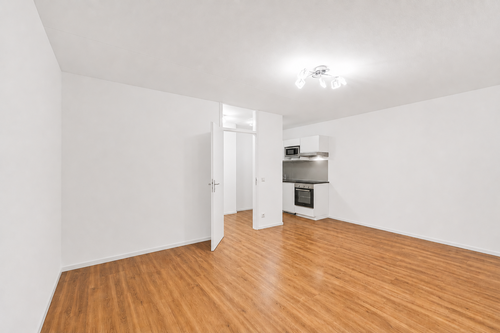 Foto - Wohnung zum Kaufen in München 305.000,00 € 31 m²
