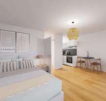 Wohnung zum Kaufen in München 295.000,00 € 31 m²