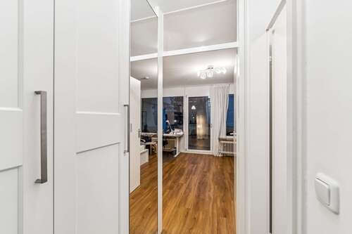 Foto - Wohnung zum Kaufen in München 320.000,00 € 31 m²