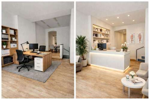 Foto - Büro in Cottbus 689,00 € 102.5 m²