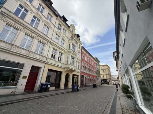 Foto - Büro in Cottbus 689,00 € 102.5 m²