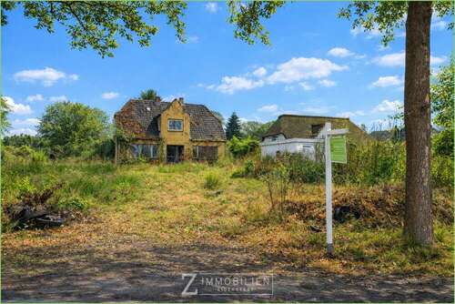 Foto - Grundstück zu verkaufen in Schwabstedt 149.000,00 € 1446 m²