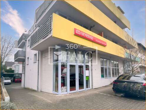 Foto - Einzelhandel in Köln Eil 259.000,00 € 92 m²