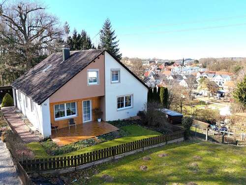 Foto - Haus zum Kaufen in Aindling 445.000,00 € 159 m²