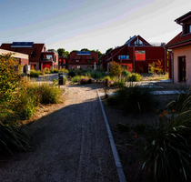 Wohnung zum Kaufen in Hohen Wieschendorf 649.000,00 € 117.02 m²