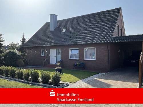 Foto - Haus zum Kaufen in Papenburg 259.000,00 € 210 m²