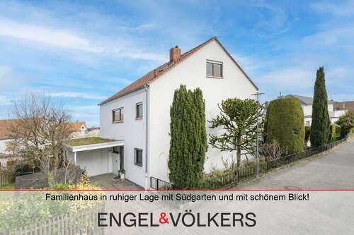 Foto - Haus zum Kaufen in Wachenheim an der Weinstraße 575.000,00 € 179.71 m²