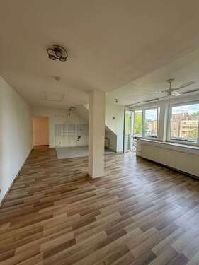 Foto - Wohnung zum Mieten in Gelsenkirchen 935,00 € 115 m²