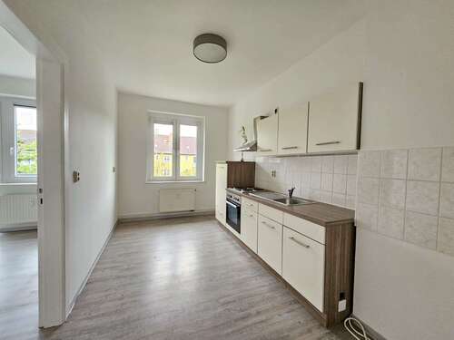 Foto - Wohnung zum Mieten in Magdeburg 330,00 € 52.8 m²