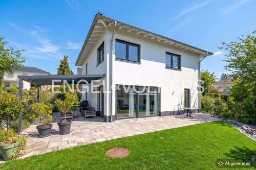 Foto - Haus zum Kaufen in Wachtberg - Adendorf 750.000,00 € 149 m²