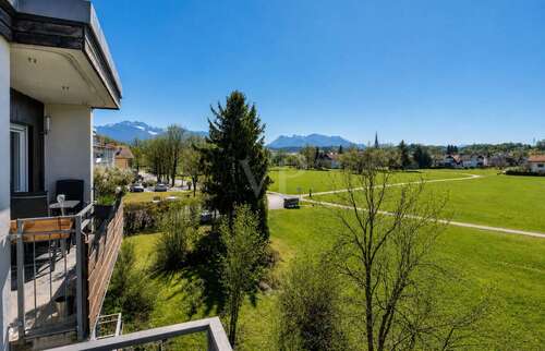 Foto - Wohnung zum Kaufen in Prien am Chiemsee 220.000,00 € 33 m²