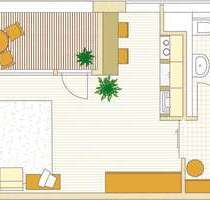 Wohnung zum Mieten in Grafing b. München 695,00 € 38.8 m²