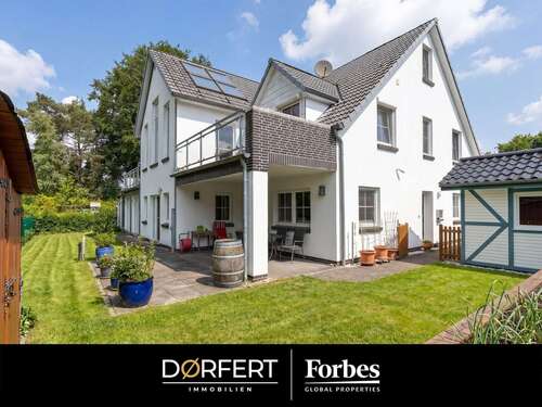 Foto - Haus zum Kaufen in Achim 299.000,00 € 120 m²