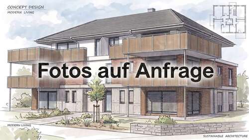 Foto - Wohnung zum Kaufen in Wiesmoor 409.000,00 € 112 m²