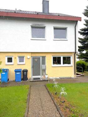 Foto - Haus zum Kaufen in Hüttisheim 335.000,00 € 97 m²