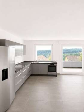 Foto - Wohnung zum Mieten in Herdecke 1.300,00 € 105 m²