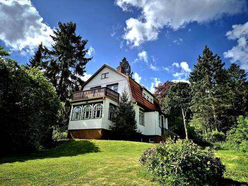 Foto - Haus zum Kaufen in Schnepfenthal 439.000,00 € 152.72 m²