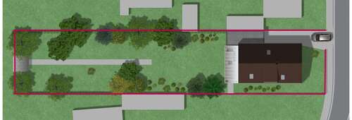 Foto - Grundstück zu verkaufen in Troisdorf-Spich 597.000,00 € 994 m²