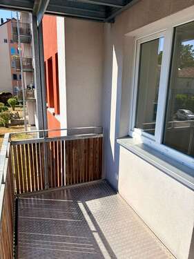 Foto - Wohnung zum Mieten in Nürnberg 961,27 € 75.93 m²