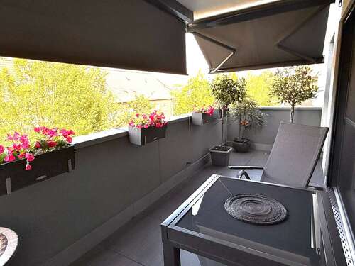 Foto - Wohnung zum Mieten in Bergheim 1.400,00 € 100 m²