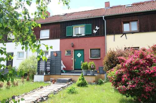 Foto - Haus zum Kaufen in Zwickau 73.000,00 € 80.27 m²
