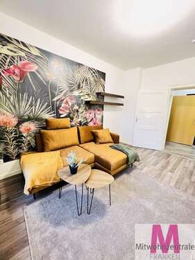 Foto - Wohnen auf Zeit in Nürnberg 1.290,00 €