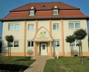 Wohnung zum Mieten in Braunsbedra 651,00 € 86.6 m²