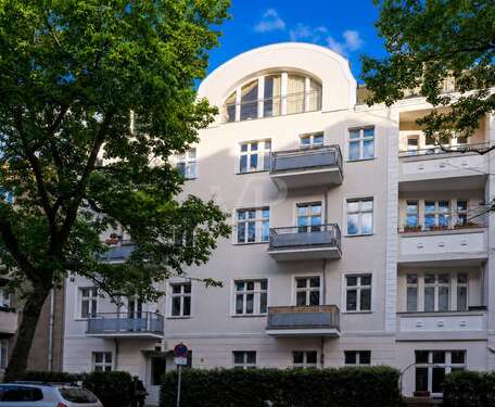 Foto - Wohnung zum Kaufen in Berlin 179.000,00 € 36.05 m²