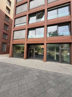 Foto - Wohnung zum Mieten in Berlin 2.041,92 € 121.01 m²
