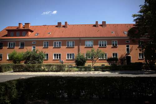 Foto - Wohnung zum Mieten in Bitterfeld-Wolfen 452,25 € 67 m²