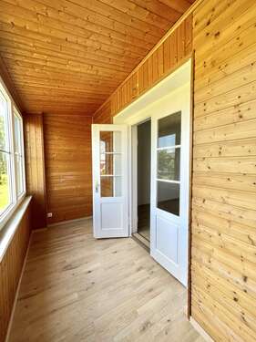 Foto - Wohnung zum Mieten in Bitterfeld-Wolfen 452,25 € 67 m²