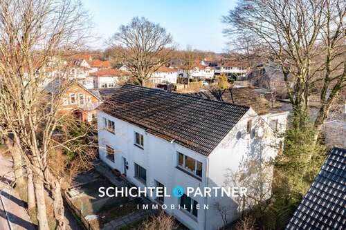 Foto - Haus zum Kaufen in Bremen 399.000,00 € 315 m²