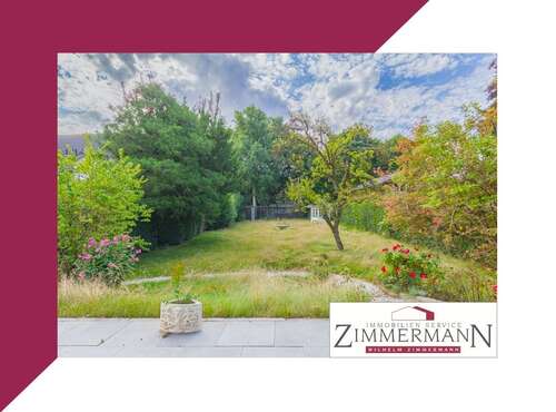 Foto - Grundstück zu verkaufen in Hamburg Sasel 650.000,00 € 756 m²