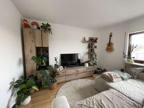 Foto - Wohnung zum Mieten in Leimen 920,00 € 79 m²