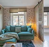 Wohnen auf Zeit in Hamburg 1.670,00 €