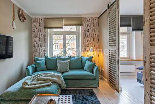 Foto - Wohnen auf Zeit in Hamburg 1.850,00 €