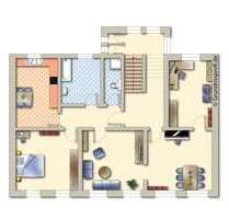 Wohnung zum Mieten in Wilkau-Haßlau 675,00 € 112 m²