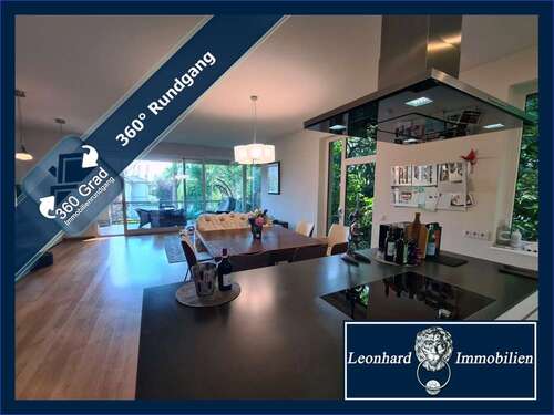 Foto - Wohnung zum Kaufen in Hamburg Othmarschen 1.498.000,00 € 163 m²