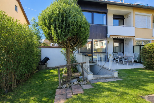 Foto - Haus zum Kaufen in Augsburg 557.000,00 € 120 m²