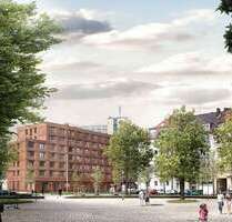 Wohnung zum Mieten in Hannover 348,06 € 23.05 m²